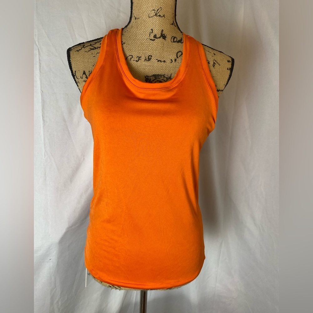 Cloud9ine Racerback Tee - Picture 5 of 7